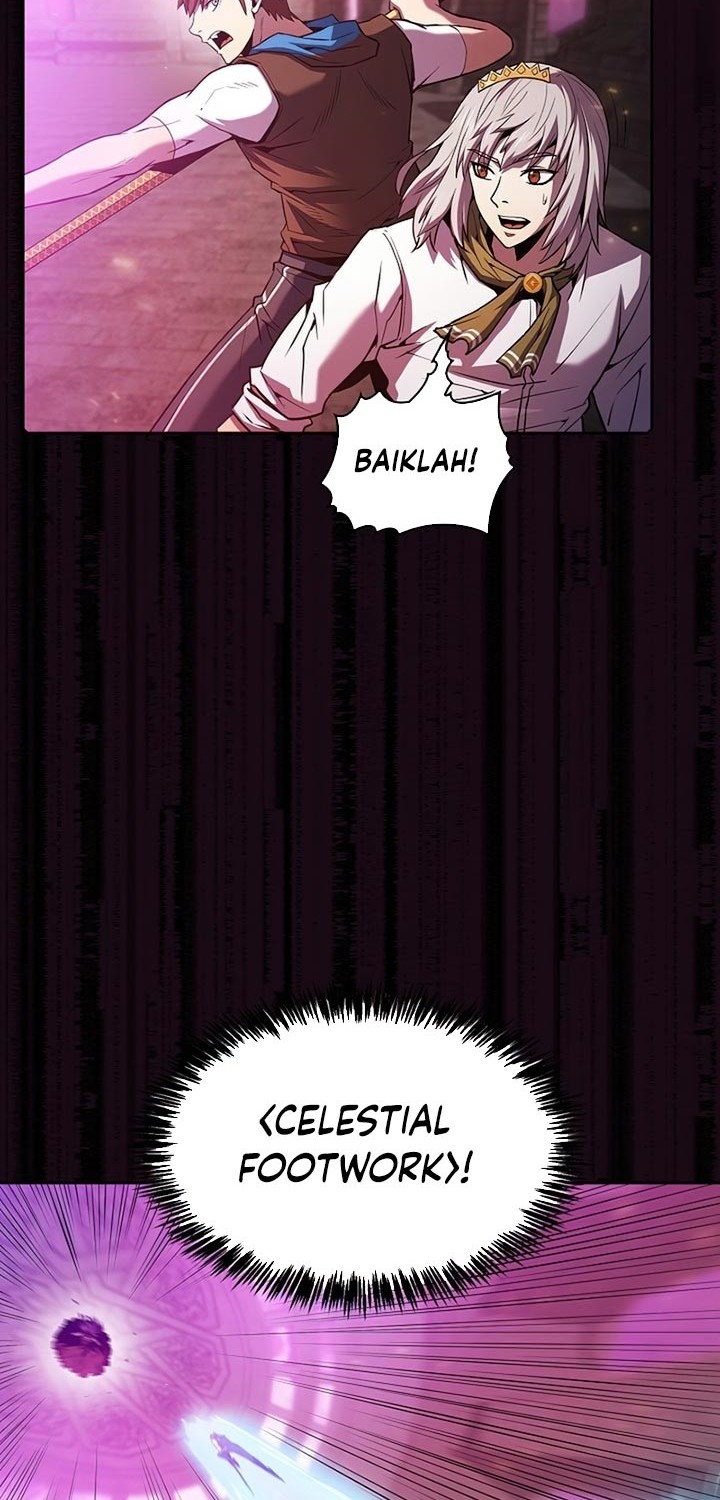 The Constellation that Returned from Hell Chapter 67 Gambar 5