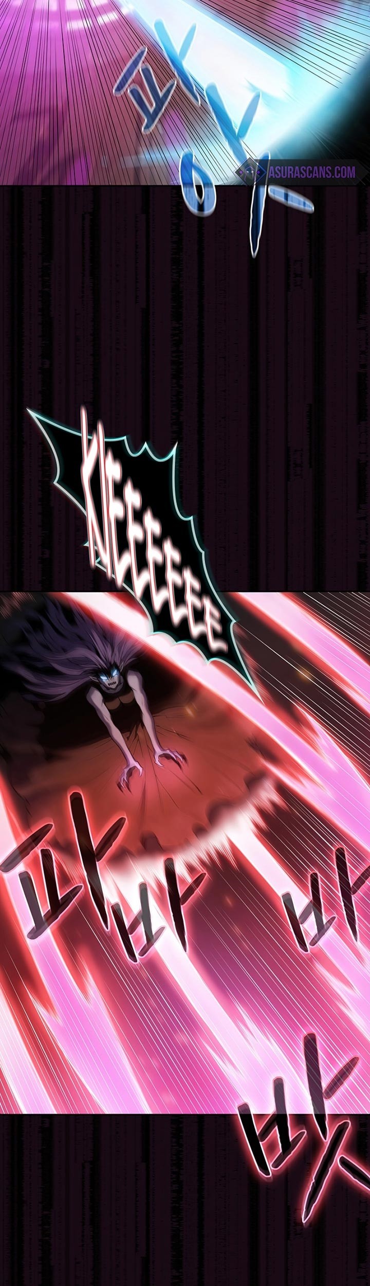 The Constellation that Returned from Hell Chapter 67 Gambar 6