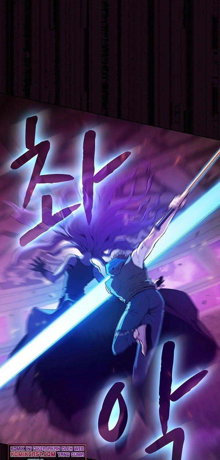 The Constellation that Returned from Hell Chapter 67 Gambar 9