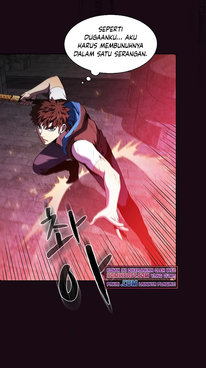 The Constellation that Returned from Hell Chapter 67 Gambar 12