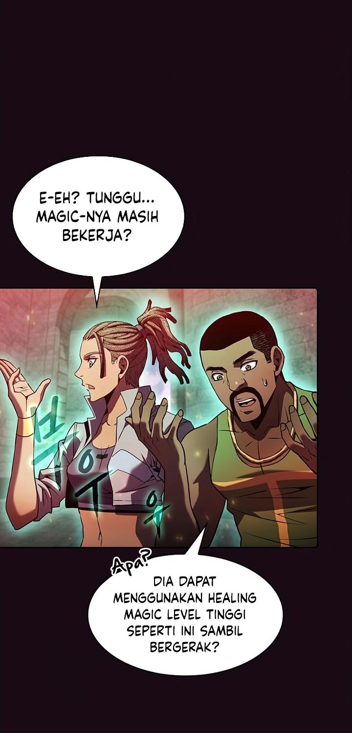 The Constellation that Returned from Hell Chapter 67 Gambar 14