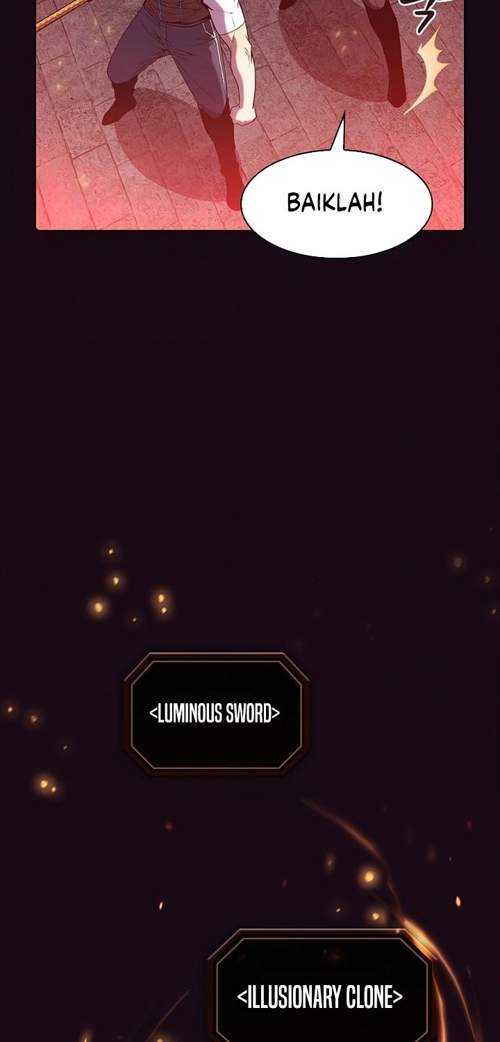 The Constellation that Returned from Hell Chapter 67 Gambar 16