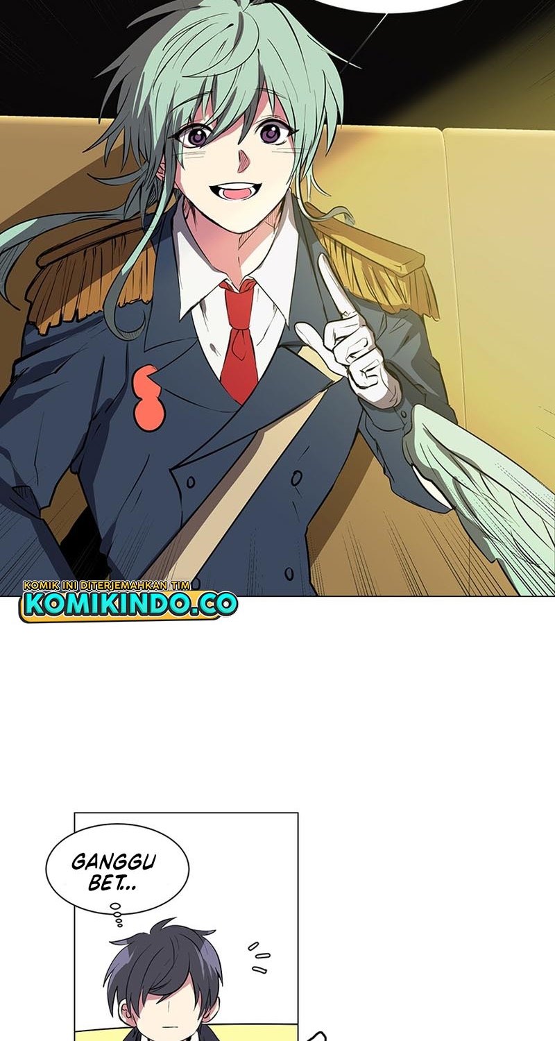 Estio Chapter 28 Gambar 11