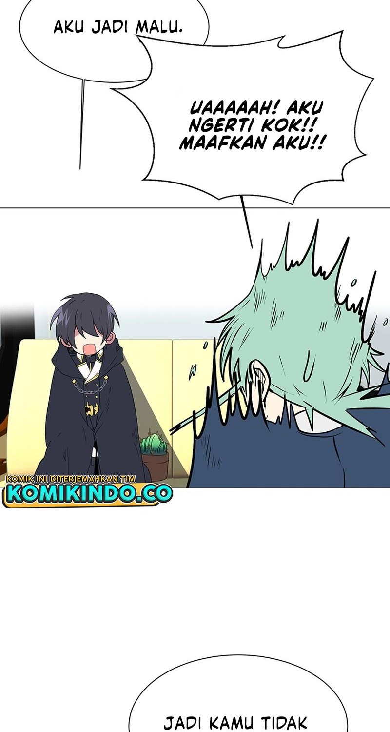 Estio Chapter 28 Gambar 19