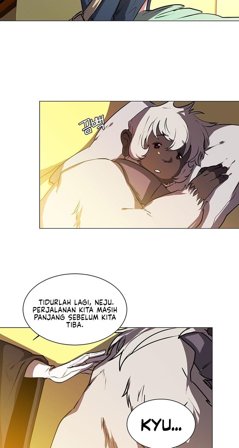 Estio Chapter 28 Gambar 21