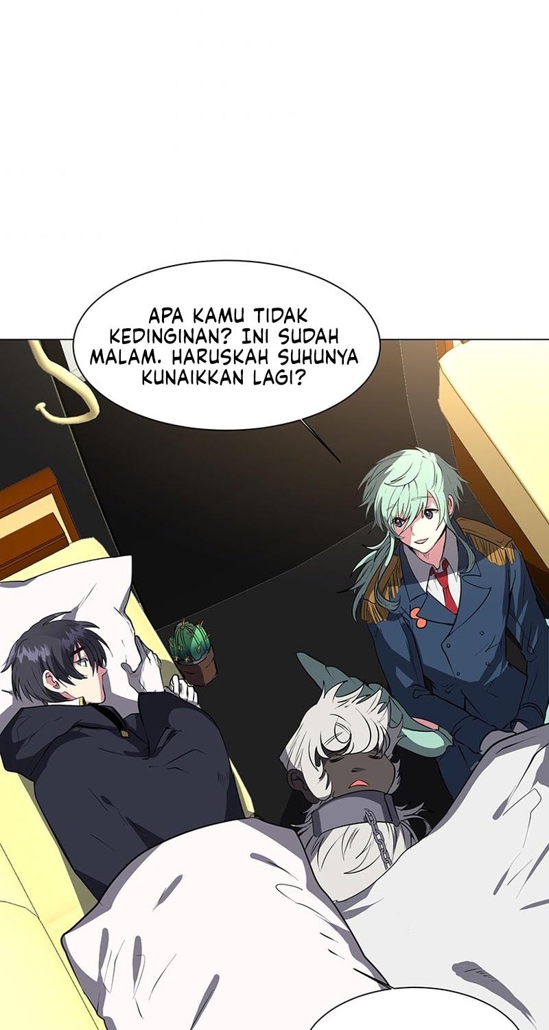 Estio Chapter 28 Gambar 31