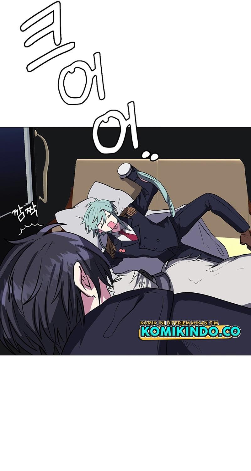 Estio Chapter 28 Gambar 42