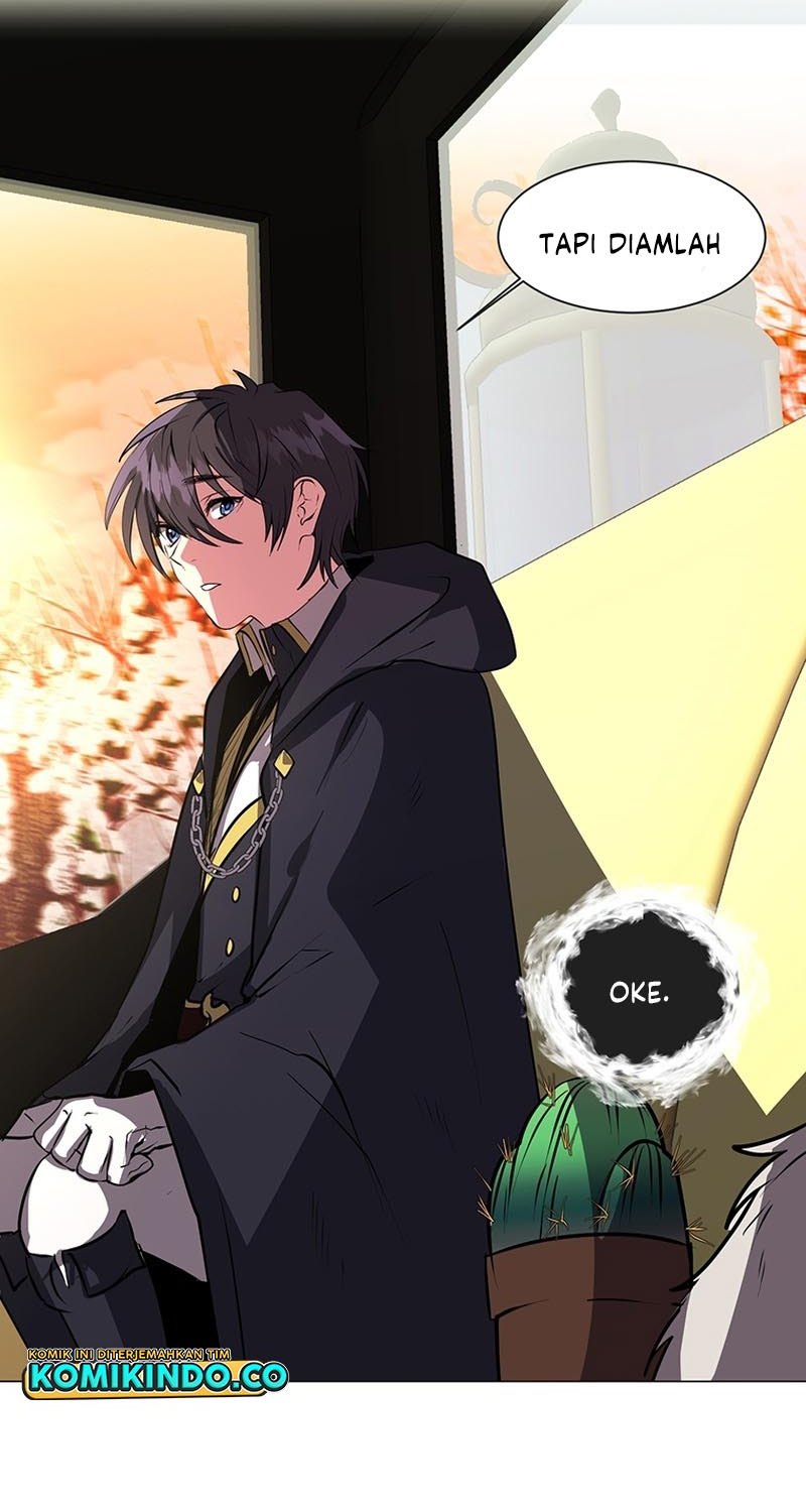 Estio Chapter 28 Gambar 8