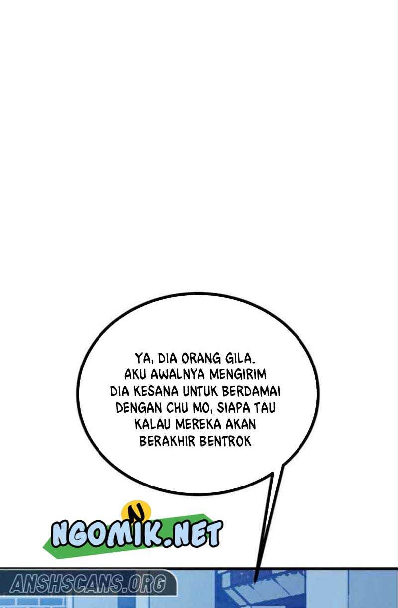 OP After 30 Days Of Sign-In Chapter 25 Gambar 19