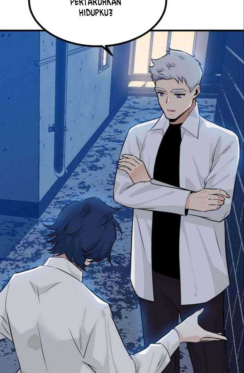 OP After 30 Days Of Sign-In Chapter 25 Gambar 21