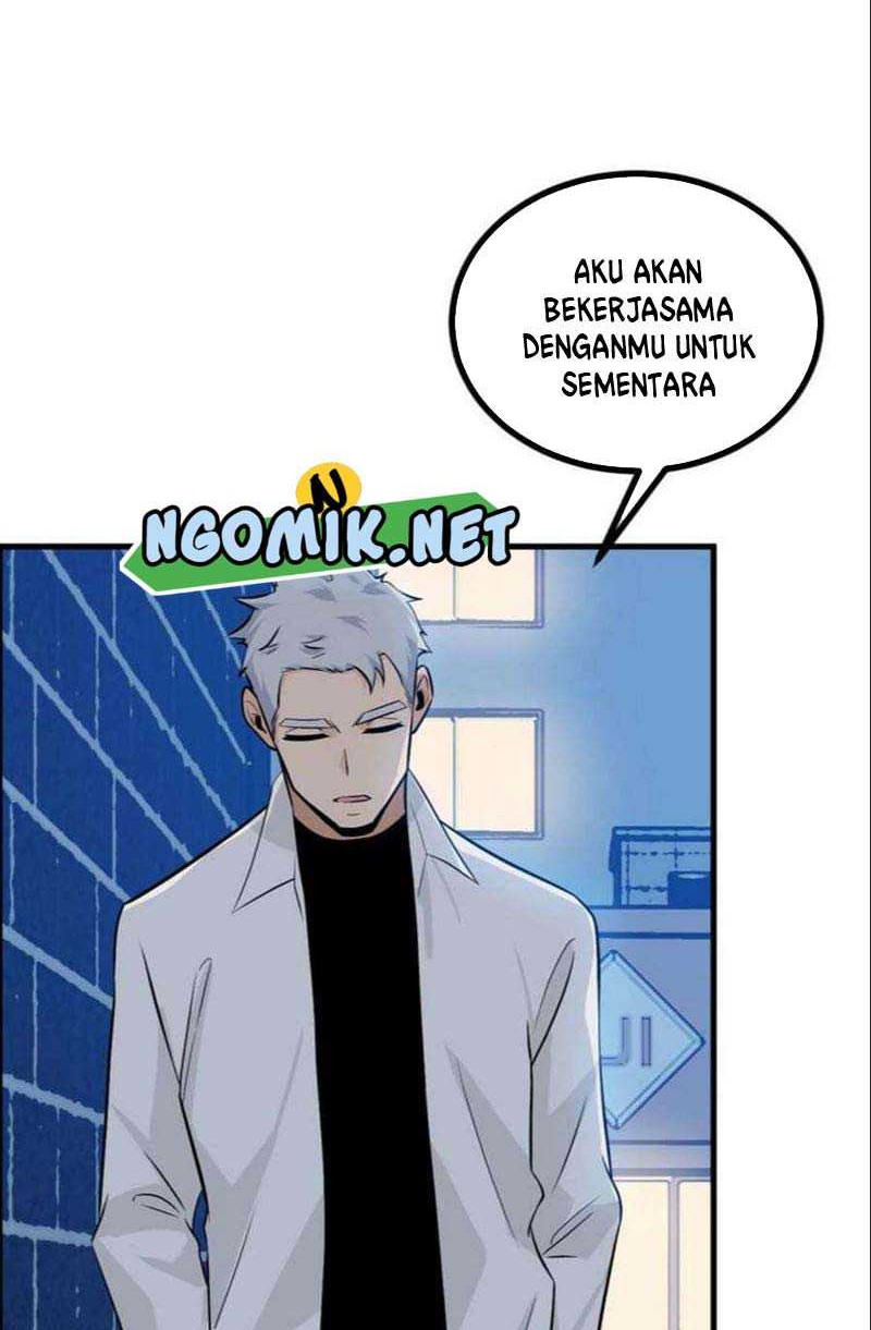OP After 30 Days Of Sign-In Chapter 25 Gambar 23