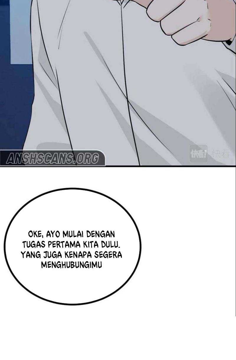 OP After 30 Days Of Sign-In Chapter 25 Gambar 25