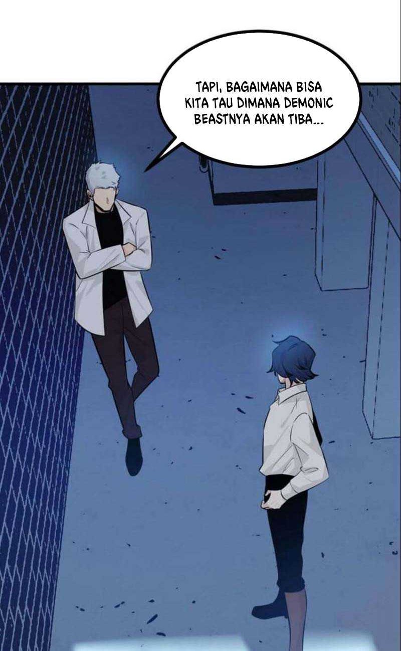 OP After 30 Days Of Sign-In Chapter 25 Gambar 29