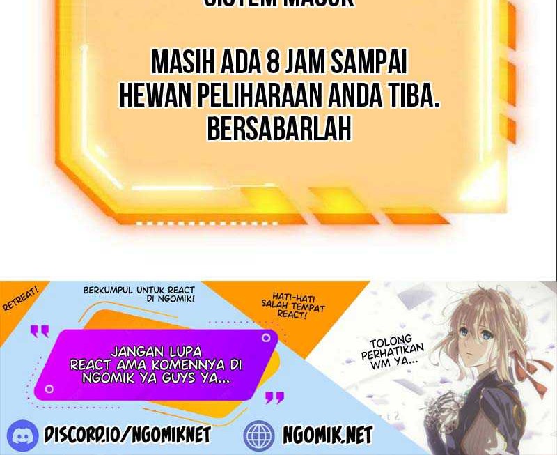 OP After 30 Days Of Sign-In Chapter 25 Gambar 33