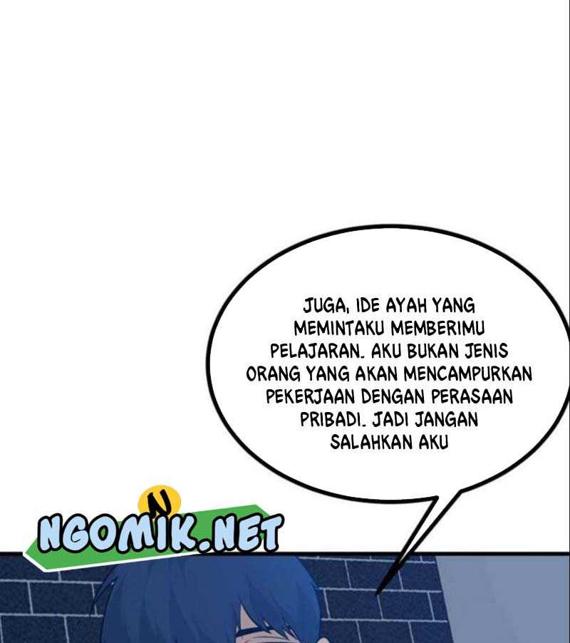 OP After 30 Days Of Sign-In Chapter 25 Gambar 3