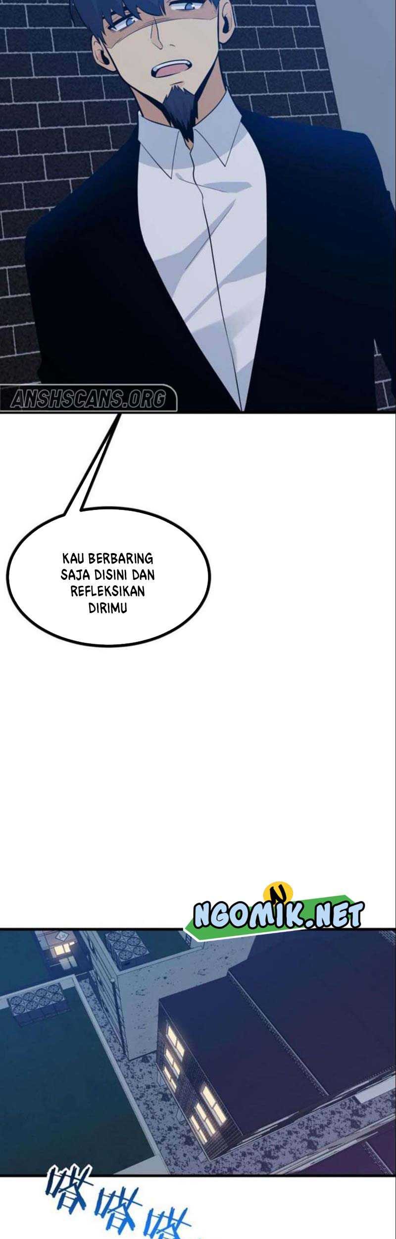 OP After 30 Days Of Sign-In Chapter 25 Gambar 4