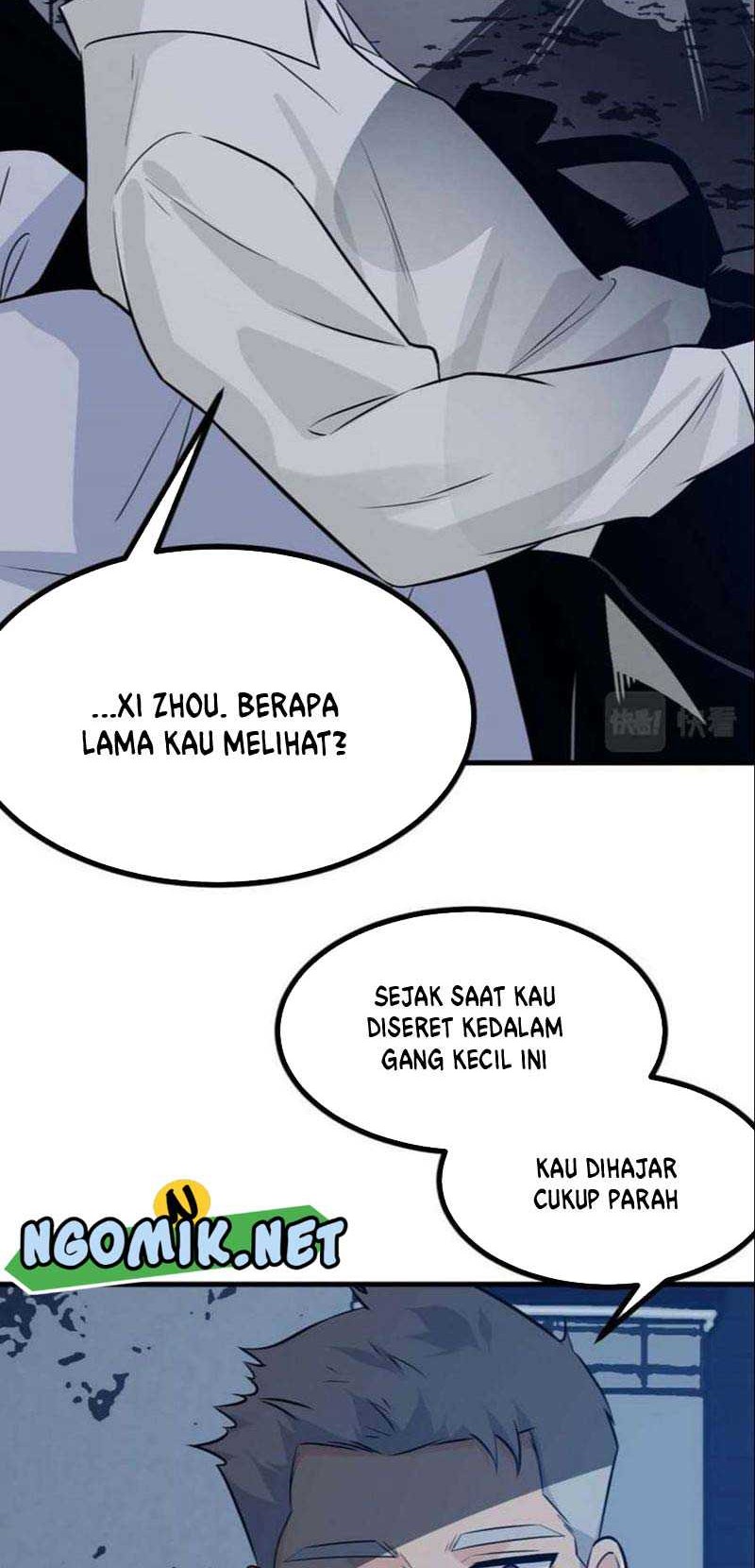OP After 30 Days Of Sign-In Chapter 25 Gambar 7