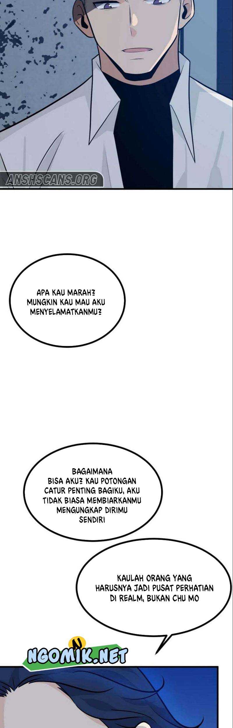 OP After 30 Days Of Sign-In Chapter 25 Gambar 8