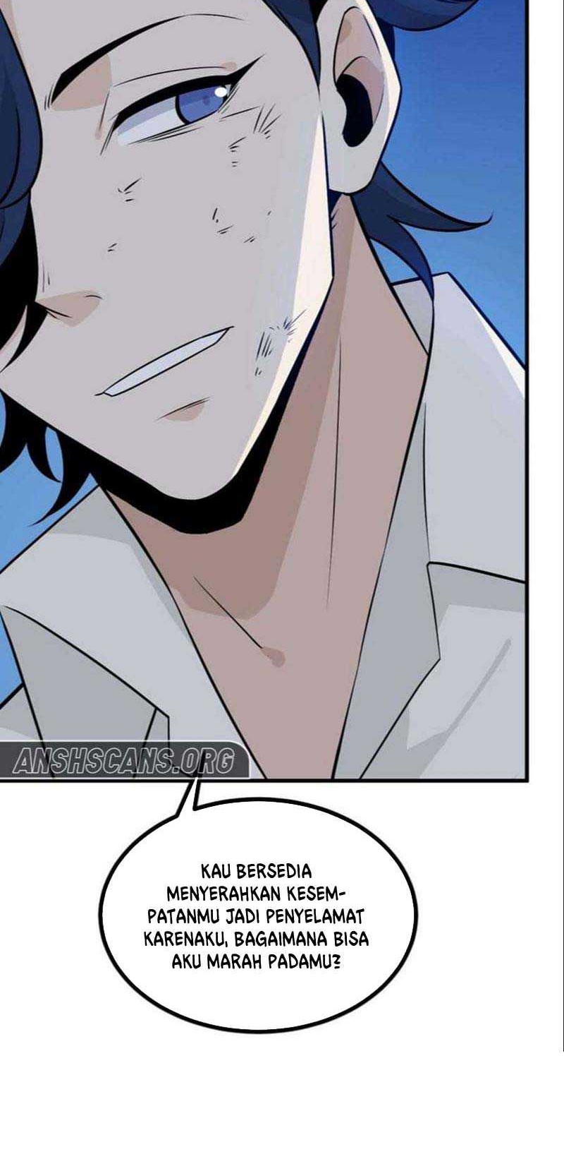 OP After 30 Days Of Sign-In Chapter 25 Gambar 9