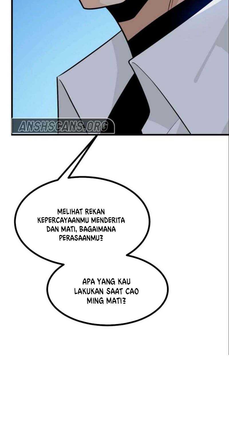 OP After 30 Days Of Sign-In Chapter 25 Gambar 13