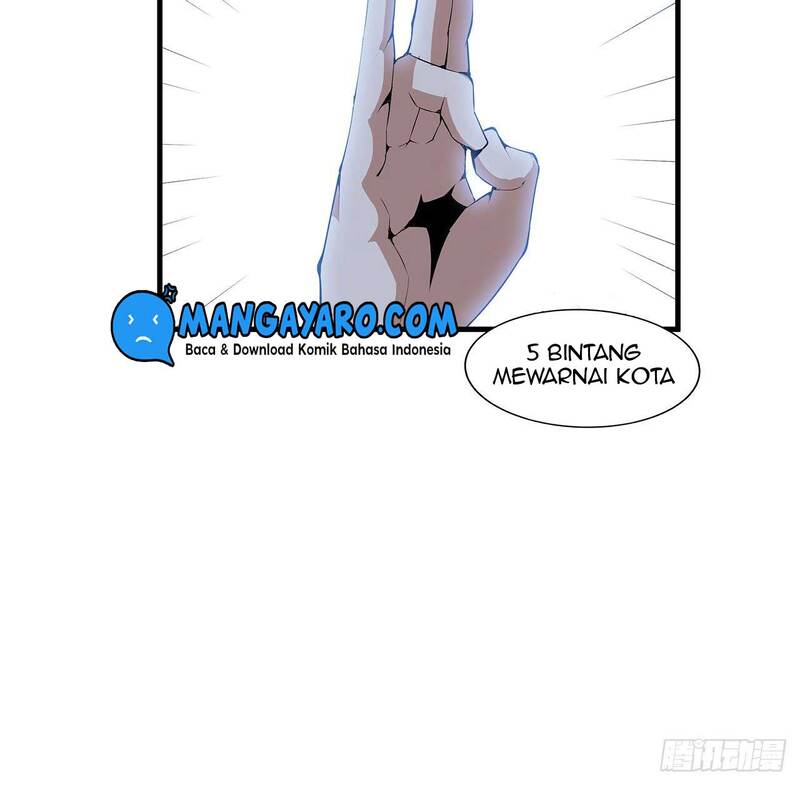 The First Sword of Earth Chapter 21 Gambar 10