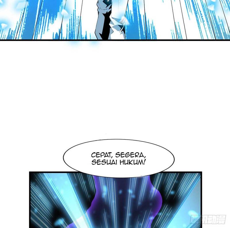 The First Sword of Earth Chapter 21 Gambar 14