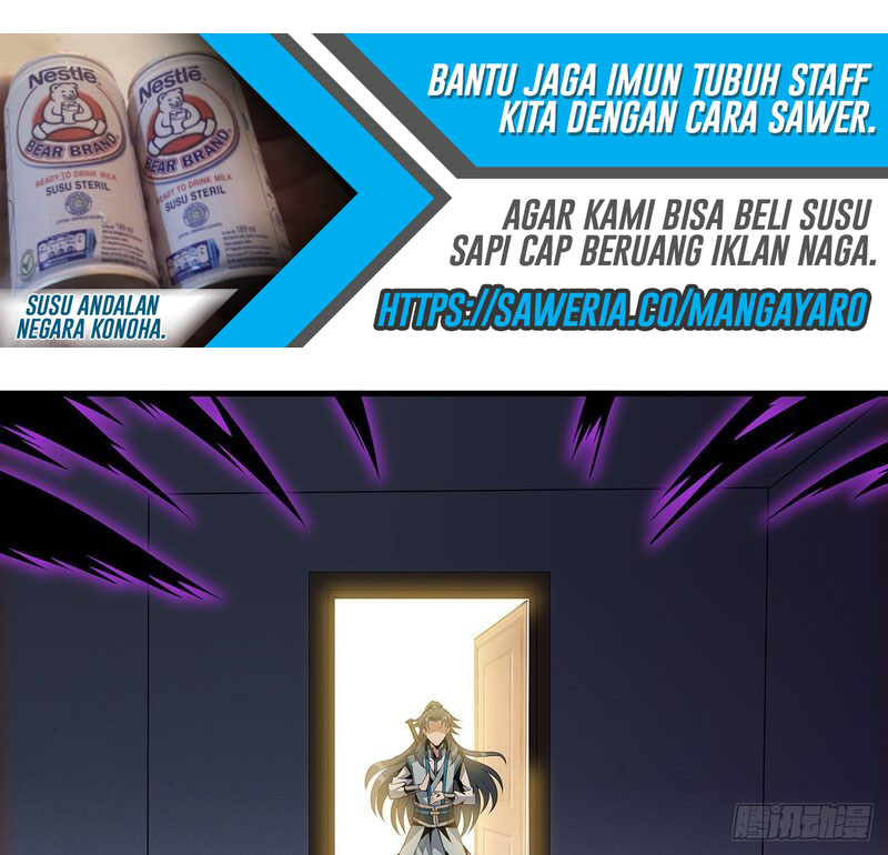 The First Sword of Earth Chapter 21 Gambar 18