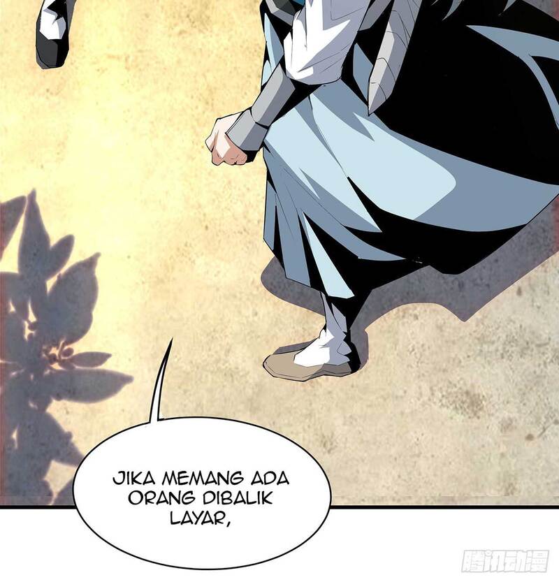 The First Sword of Earth Chapter 21 Gambar 30
