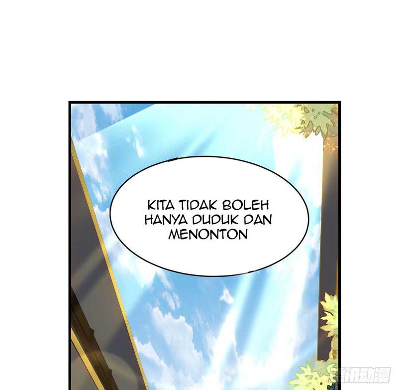 The First Sword of Earth Chapter 21 Gambar 31