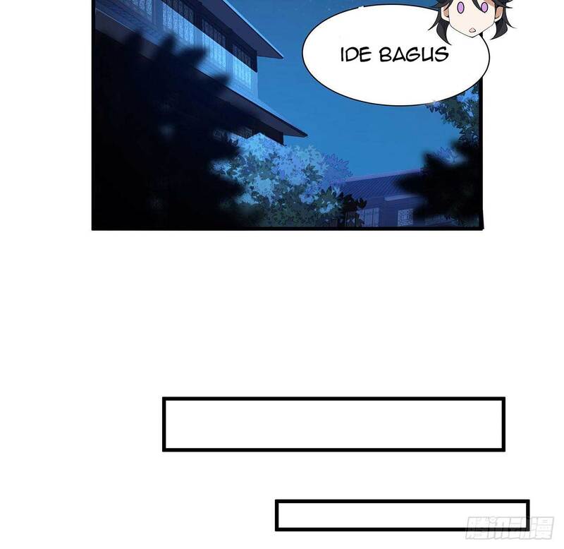 The First Sword of Earth Chapter 21 Gambar 59