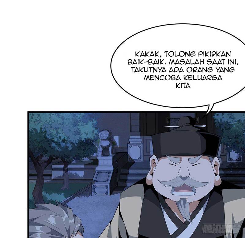 The First Sword of Earth Chapter 21 Gambar 63