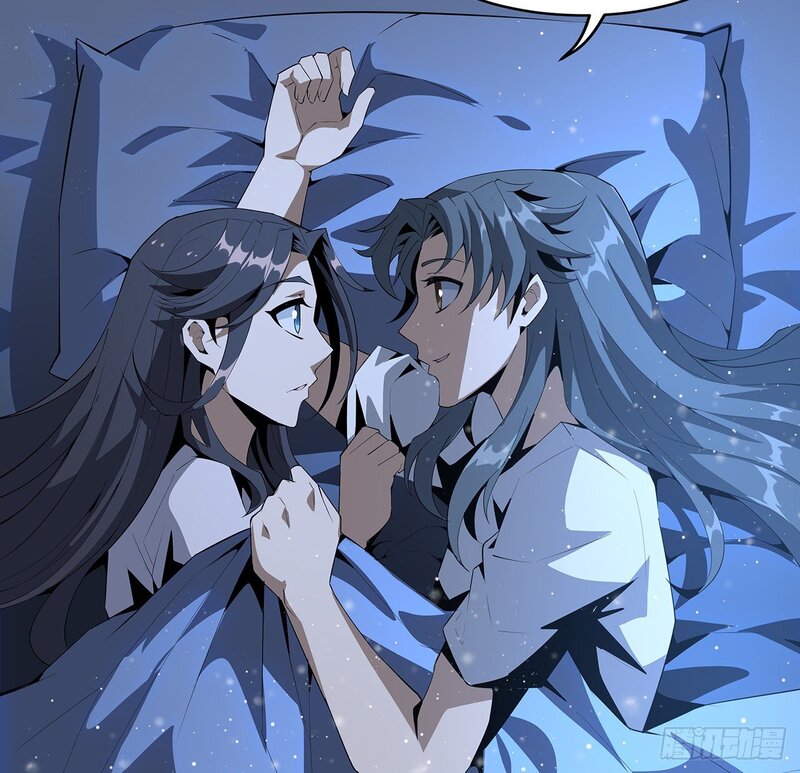 The First Sword of Earth Chapter 20 Gambar 15