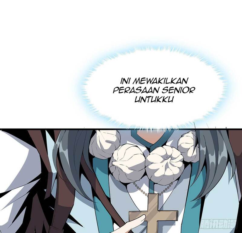 The First Sword of Earth Chapter 20 Gambar 45