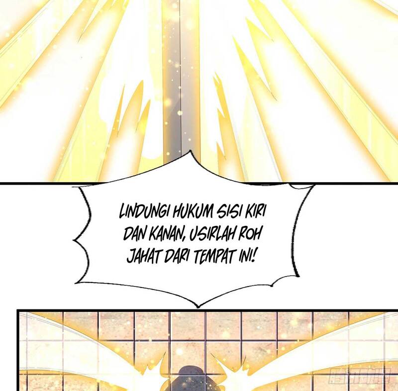 The First Sword of Earth Chapter 20 Gambar 62