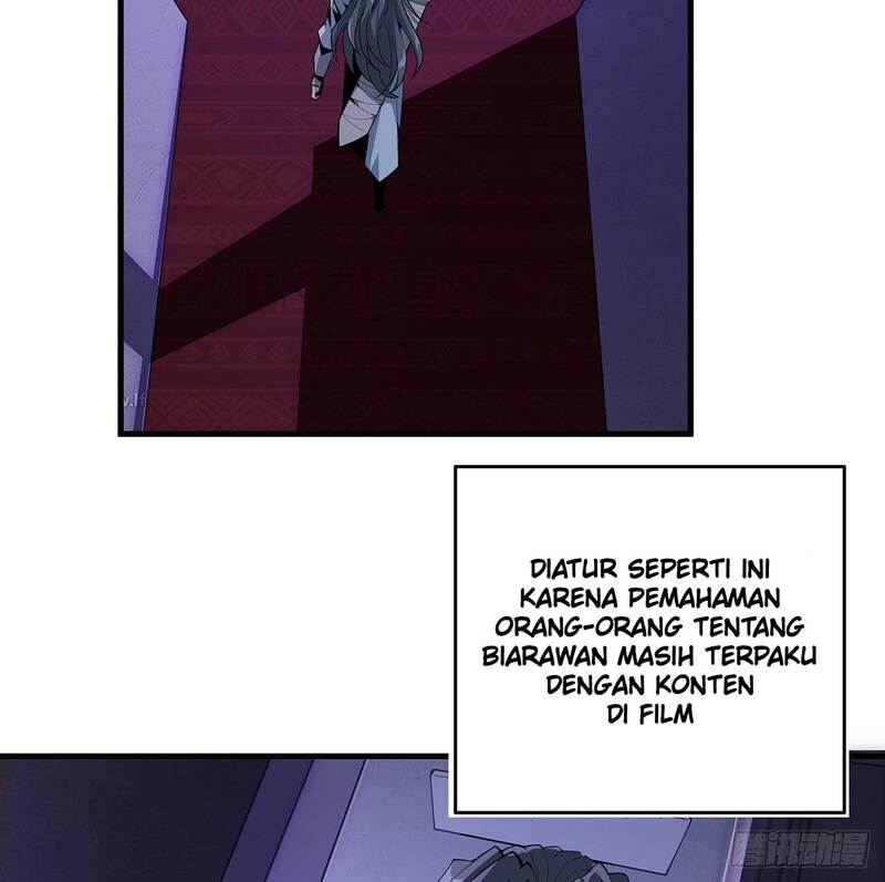 The First Sword of Earth Chapter 20 Gambar 67