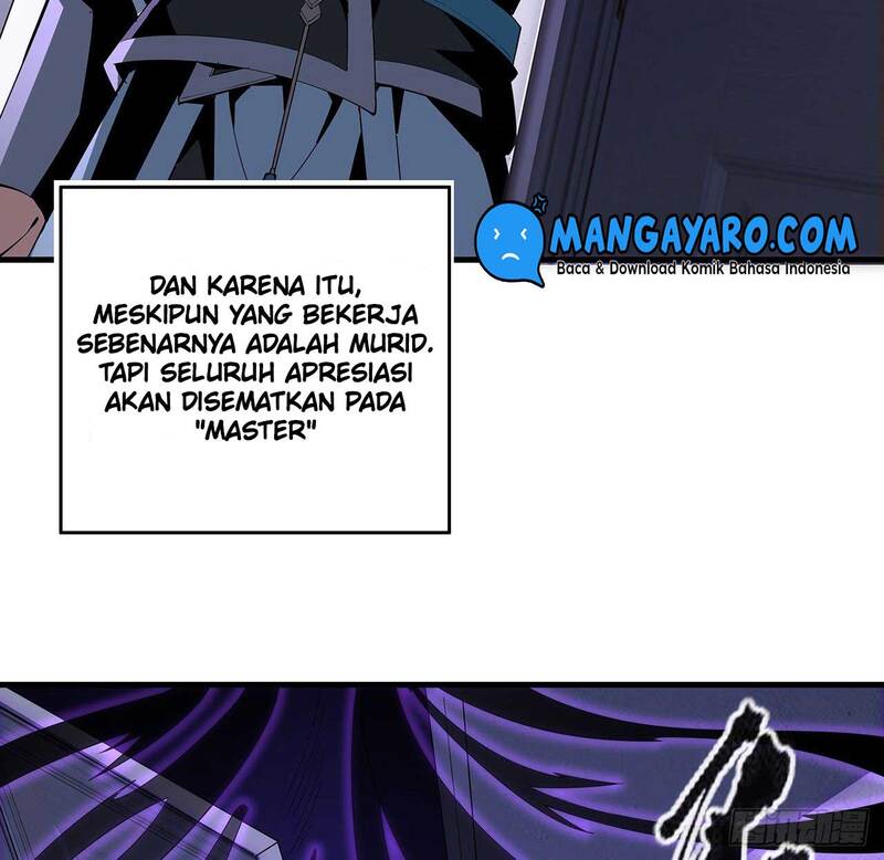 The First Sword of Earth Chapter 20 Gambar 69
