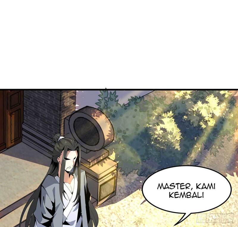 The First Sword of Earth Chapter 19 Gambar 20