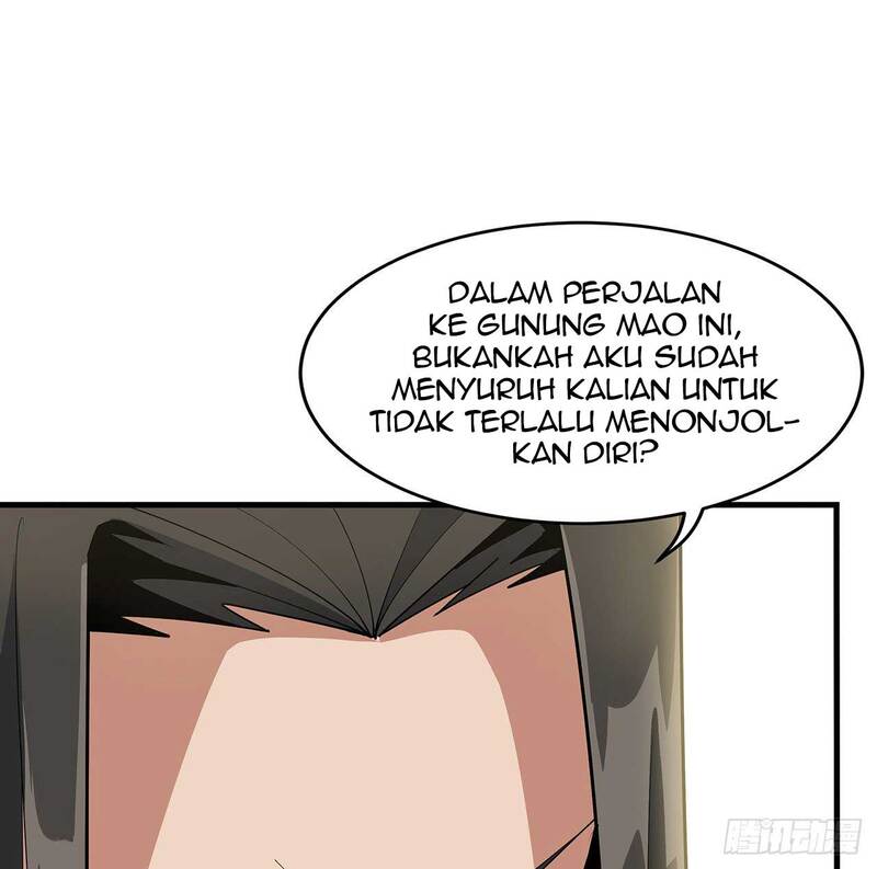 The First Sword of Earth Chapter 19 Gambar 22
