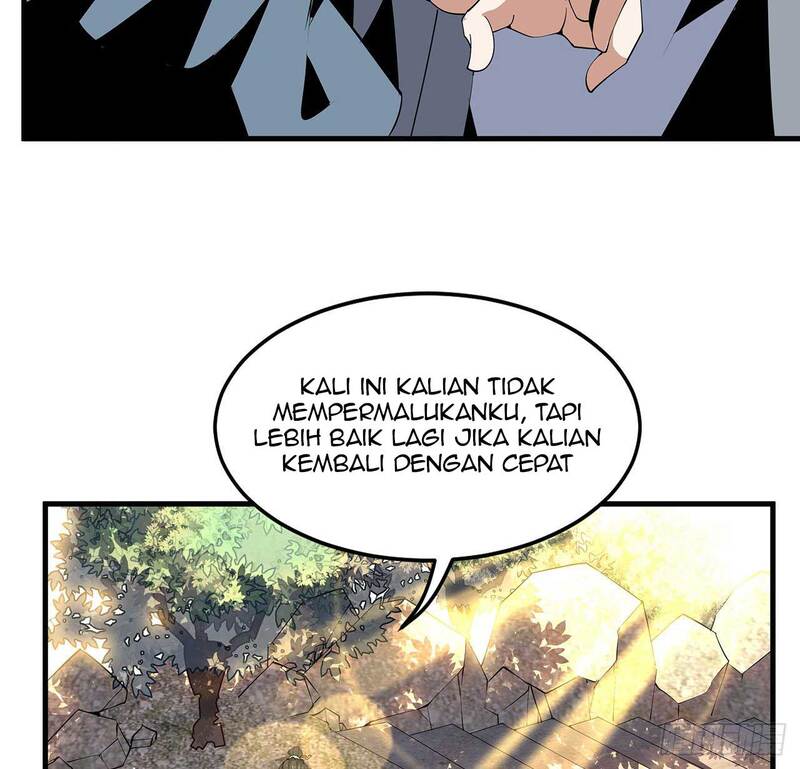 The First Sword of Earth Chapter 19 Gambar 28