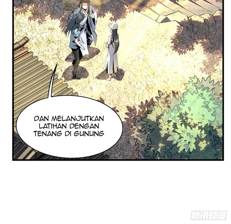 The First Sword of Earth Chapter 19 Gambar 29
