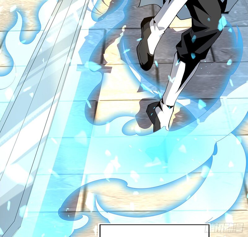 The First Sword of Earth Chapter 19 Gambar 45