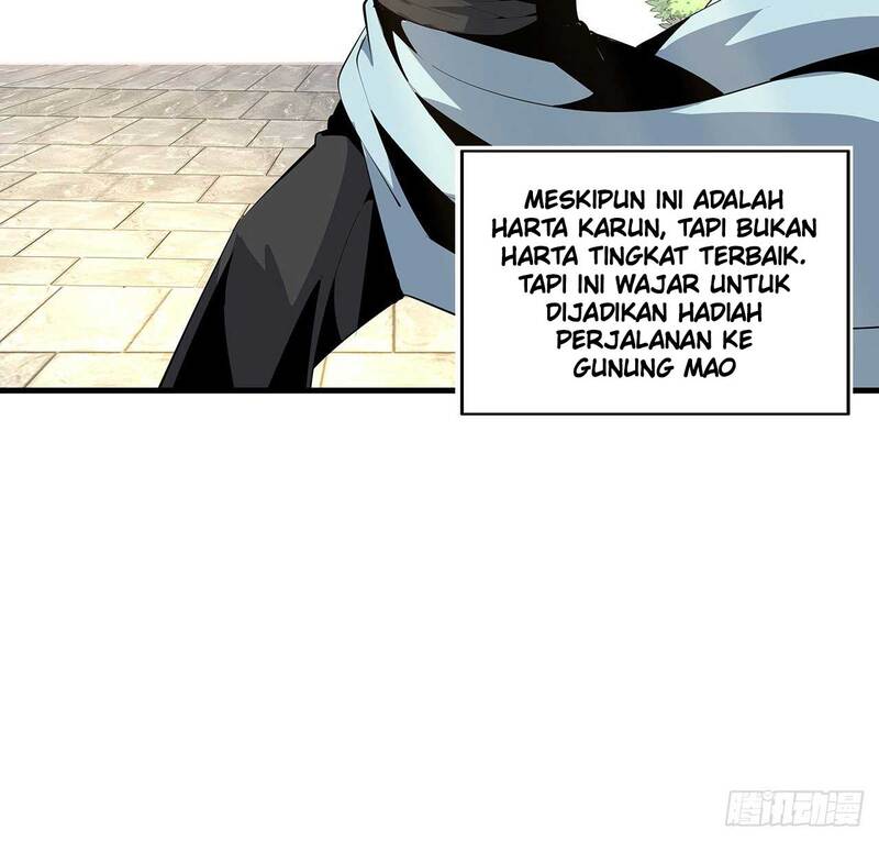 The First Sword of Earth Chapter 19 Gambar 48