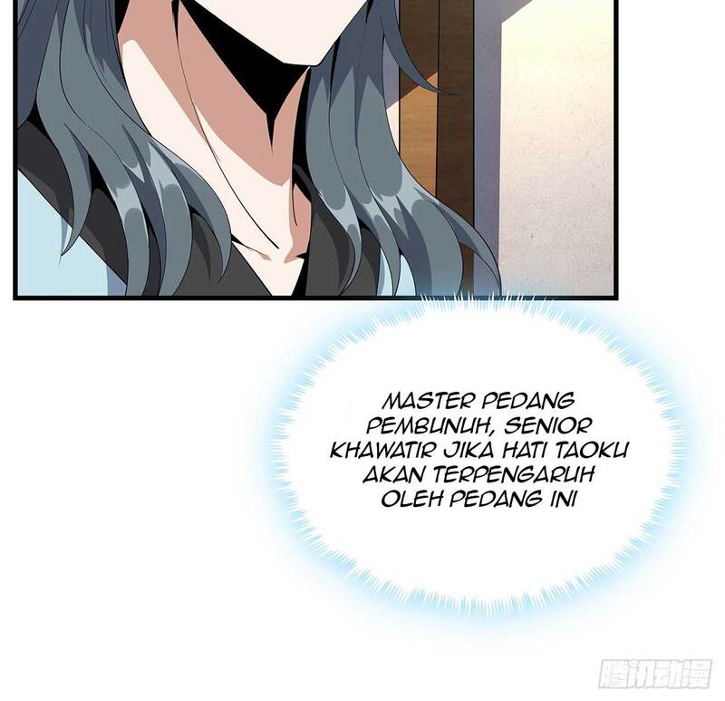 The First Sword of Earth Chapter 19 Gambar 55