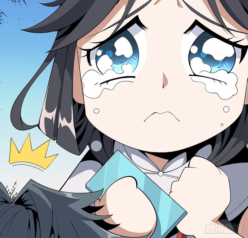 The First Sword of Earth Chapter 19 Gambar 63