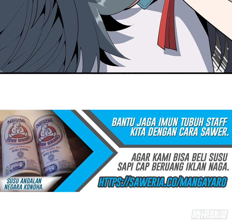 The First Sword of Earth Chapter 19 Gambar 64