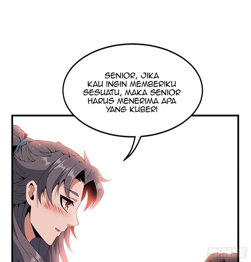 The First Sword of Earth Chapter 19 Gambar 70