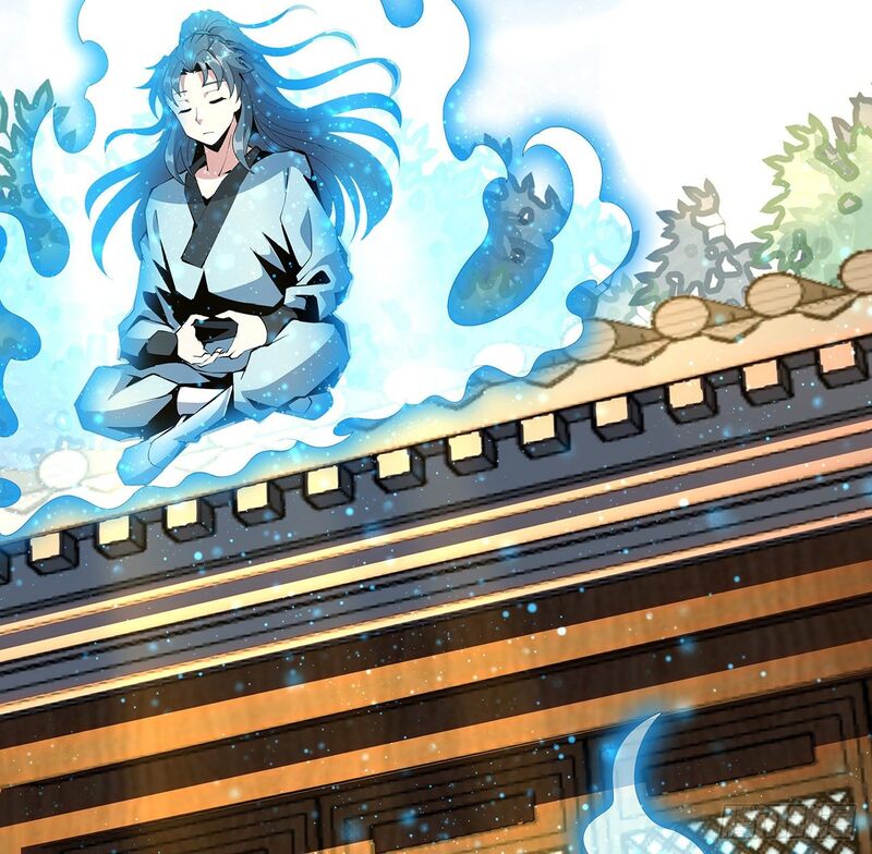 The First Sword of Earth Chapter 19 Gambar 75