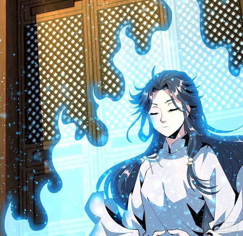 The First Sword of Earth Chapter 19 Gambar 76