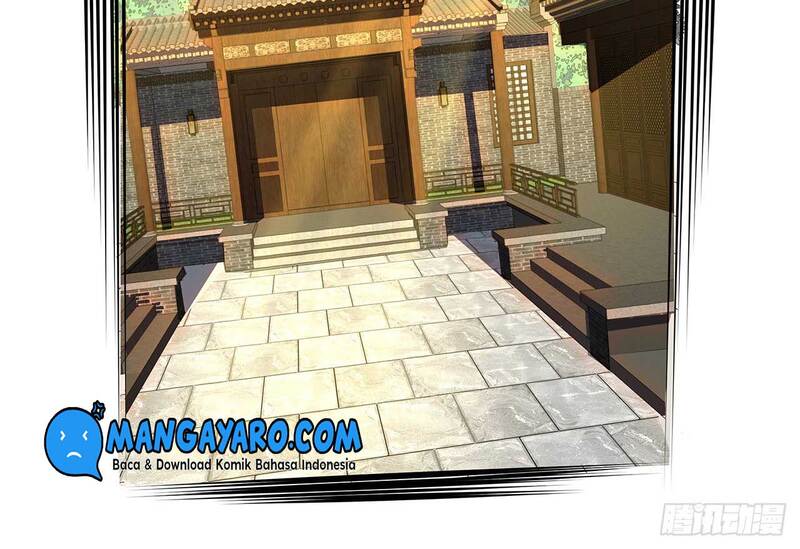 The First Sword of Earth Chapter 19 Gambar 80