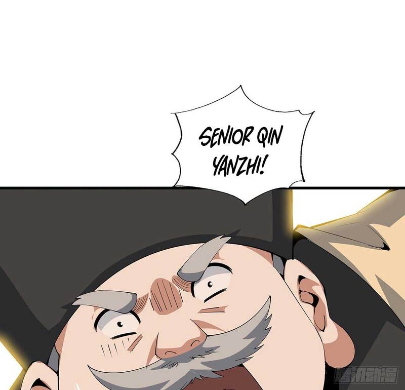 The First Sword of Earth Chapter 19 Gambar 81